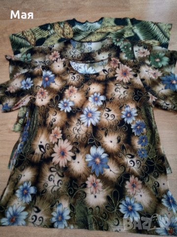 Дамски блузи, ликвидация на магазин за дамска мода,, снимка 7 - Други - 24753387