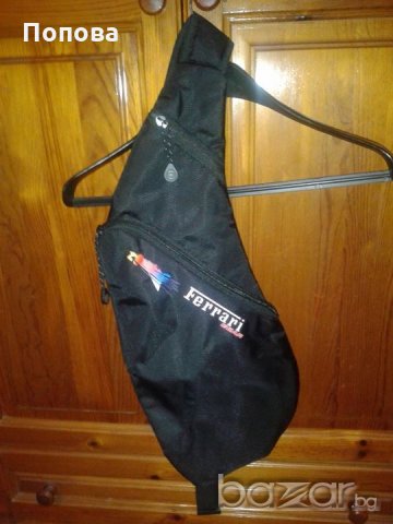 ' Ferrari Gear" нова спортна раница оригинал, снимка 5 - Раници - 18862714