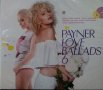 Payner love ballads 6, снимка 1 - CD дискове - 18568975