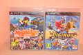 Нови ps3,Digimon,Modnation Racers,пс3.