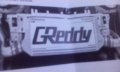 Шаблон Greddy , снимка 2