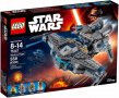 НОВО ЛЕГО 75147 Стар Уорс Звезден събирач LEGO 75147 Star Wars StarScavenge