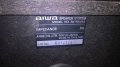 aiwa sx-nav85-2бр тонколони-внос швеицария, снимка 14