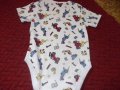 1013000003: Боди със щампа - 6,90лв., снимка 9