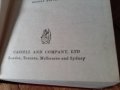 немски английски речник на Касел-cassell's german english dictionary 1936г-682страници твърди корици, снимка 9