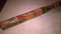 дървен боздуган-33х9см, снимка 10