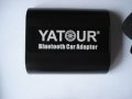 Yatour Bluetooth Hands-free BTA за всички автомобили, снимка 12