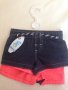 2бр.нови  шорти за момче 0-3мес.и 3-6мес., снимка 2