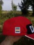 Шапка с козирка-Canada red !Нова!Намаление!, снимка 6