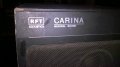 rft carina b9331 hi-fi ddr-47х21х21см-внос германия, снимка 14