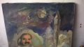 картина-георги иванов, снимка 2