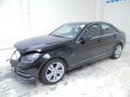 мерцедес ц класа C class w204 204 2012 , снимка 1