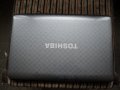 Лаптоп Toshiba SATELLITE L750D-19C, снимка 1 - Лаптопи за дома - 24892117