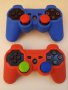 Тапи от висококачествен силикон за аналог. стикове на Playstation,XBOX, снимка 8