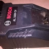 Bosch al1820cv-charger-внос от англия, снимка 1 - Други инструменти - 17745236