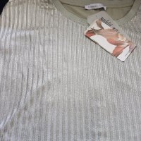 НОВИ  дамски блузи New collection и LCW,размер М, снимка 7 - Тениски - 25744142