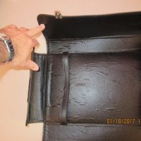 Нова твърда чанта за документи, снимка 4 - Други - 19575746