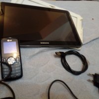Tablet Samsung GT-5100, снимка 2 - Таблети - 23365467