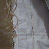 Мечтаната сватбена рокля, снимка 15 - Сватбени рокли - 23088752