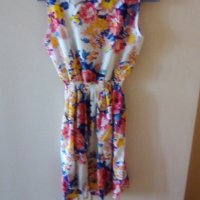 продавам летни рокли, снимка 3 - Рокли - 23404389