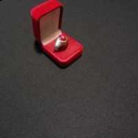 Златен пръстен 6.19гр.14кар., снимка 2 - Пръстени - 23643573