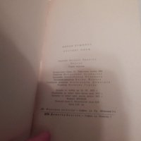 Пустият плаж - Михал Рушинек, снимка 3 - Художествена литература - 23923440