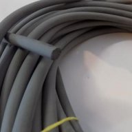 Плътен еластичен шнур ф8мм, снимка 3 - Фитнес уреди - 14569816