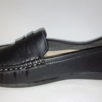 Дамски обувки ZU WEI., снимка 5 - Дамски ежедневни обувки - 19337383