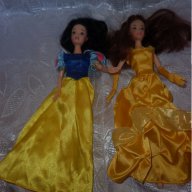 Две кукли Barbie Disney Simba, снимка 1 - Кукли - 17533844
