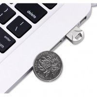 Мини флашка метална 16ГБ, снимка 9 - USB Flash памети - 23256745