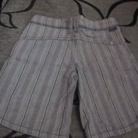 Детски къси панталонки на MEXX, ръст до 116 см., снимка 2 - Детски къси панталони - 21872357