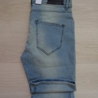 Мъжки къси панталони LINDBERGH размер XL, снимка 1 - Къси панталони - 25557064