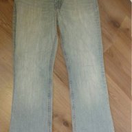 мъжки дънки pepe jeans, снимка 2 - Дънки - 18294151