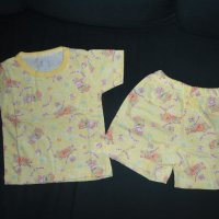  Бебешки пижамки 3-6 месеца 🇧🇬, снимка 6 - Бебешки пижами - 25498275