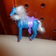 Конче - пони на Барби, снимка 10 - Кукли - 17259827