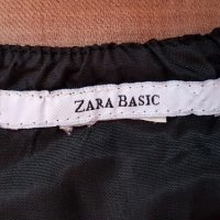 Zara рокля размер М /38, снимка 5 - Рокли - 24650995