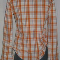 Брандова еластична риза с ламе "Roxy life"® / унисайз , снимка 4 - Ризи - 17728841
