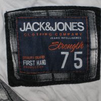 Ризи JACK&JONES   мъжки,М и Л , снимка 6 - Ризи - 23402157