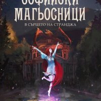 Софийски магьосници. Книга 2: В сърцето на Странджа, снимка 1 - Художествена литература - 21551844