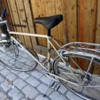 Mondia 28*/ретро велосипед 57 размер/, снимка 17 - Велосипеди - 19307655