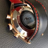 Мъжки  часовник Tag Heuer Carrera F1 реплика клас ААА, снимка 7 - Мъжки - 17079549