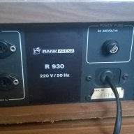 rank arena r-930-stereo receiver-нов внос от франция, снимка 8 - Ресийвъри, усилватели, смесителни пултове - 7376930