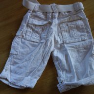 нови къси панталони Next, 7г, снимка 5 - Детски къси панталони - 16454396