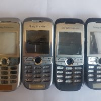 Sony Ericsson J200 - Sony Ericsson J210 панел, снимка 1 - Резервни части за телефони - 22026523