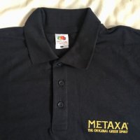 Metaxa-оригинална(size-L), снимка 1 - Тениски - 23772921