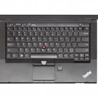 Lenovo ThinkPad T430 Intel Core i5-3320M 2.60GHz / 4096MB / 320GB / DVD/RW / DisplayPort /Web Camera, снимка 1 - Лаптопи за работа - 23859386