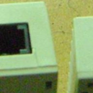 2бр. розетки /  Splitter Adapter ASDL, снимка 3 - Стационарни телефони и факсове - 17613765