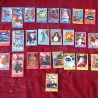 Продавам / Разменям картички от Дисни Пиксар /от Кауфланд/, снимка 2 - Колекции - 12296943