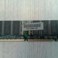 RAM 128MB PC133, снимка 2 - RAM памет - 13776782
