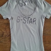 g-star cat rt wmn cap, снимка 2 - Тениски - 21591542